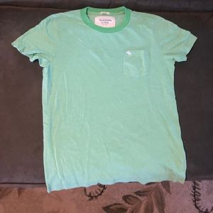 Abercrombie and Fitch